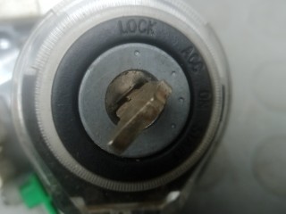 Замок зажигания, ориг. номер 4528042160, 6905742210, TOYOTA RAV 4 XA30 XA30