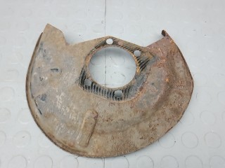 Кожух защитный тормозного диска, ориг. номер 441614EA0A, NISSAN QASHQAI J11 J11 2017-2024