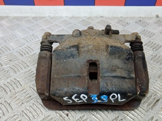 скоба суппорта перед., NISSAN QASHQAI J10 J10 2010-2013