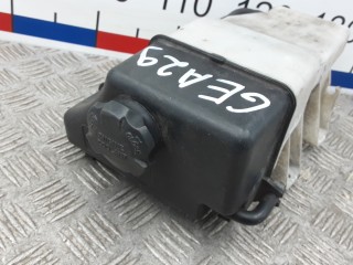 Бачок расширительный, ориг. номер 2544126100, 254314H000, HYUNDAI H1 (STAREX) 2 2