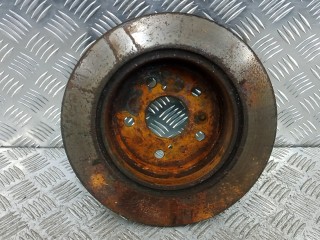 Диск тормозной задний, ориг. номер 4243133130, TOYOTA CAMRY V50 V50