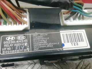Блок управления, ориг. номер 952304H315, HYUNDAI H1 (STAREX) 2 2