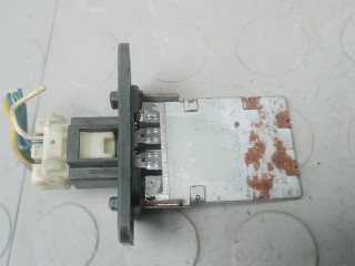 Сопротивление печки, ориг. номер 971154H000, HYUNDAI H1 (STAREX) 2 2