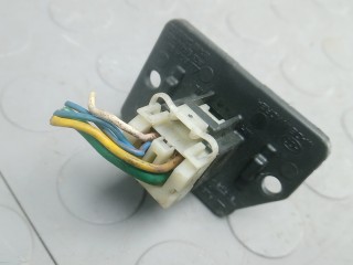 Сопротивление печки, ориг. номер 971154H000, HYUNDAI H1 (STAREX) 2 2