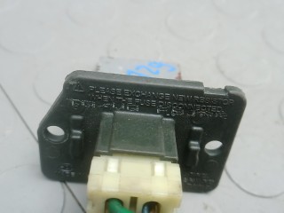 Сопротивление печки, ориг. номер 971154H000, HYUNDAI H1 (STAREX) 2 2