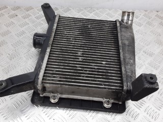 Радиатор интеркулера, ориг. номер 1794027040, TOYOTA RAV 4 XA20 XA20