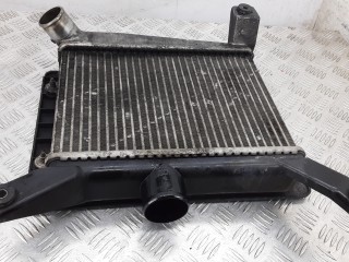 Радиатор интеркулера, ориг. номер 1794027040, TOYOTA RAV 4 XA20 XA20