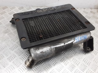 Радиатор интеркулера, ориг. номер 1794027040, TOYOTA RAV 4 XA20 XA20