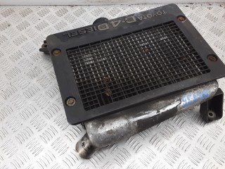 Радиатор интеркулера, ориг. номер 1794027040, TOYOTA RAV 4 XA20 XA20