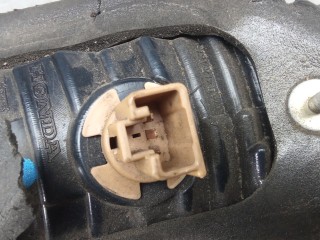 Фонарь правый 3-5 двери, ориг. номер 34151SMGE03, HONDA CIVIC 8 8