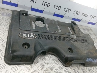 Защита двигателя верхняя, KIA CARENS 3 3