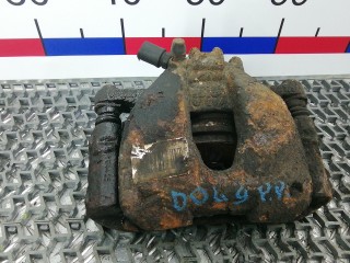 скоба суппорта перед., PEUGEOT 3008 1 1 2009-2013