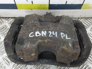 скоба суппорта перед., OPEL ASTRA J J 2009-2012