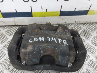 скоба суппорта перед., OPEL ASTRA J J 2009-2012