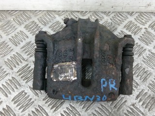 скоба суппорта перед., CITROEN C3 PICASSO 2008-2012
