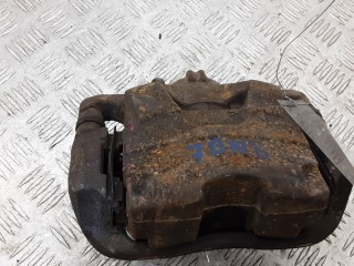 скоба суппорта перед., OPEL ASTRA J J 2009-2012