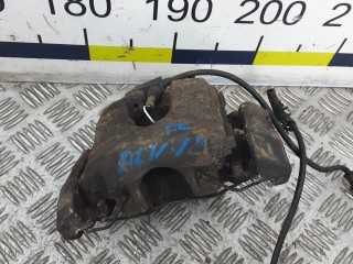 скоба суппорта перед., MERCEDES BENZ E-CLASS W210 W210 1999-2002