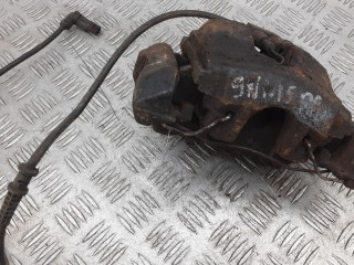 скоба суппорта перед., MERCEDES BENZ E-CLASS W210 W210 1999-2002
