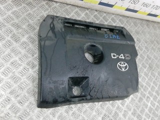 Защита двигателя верхняя, ориг. номер 5141042030, 5141042010, 1261126030, TOYOTA RAV 4 XA30 XA30