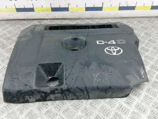 Защита двигателя верхняя, ориг. номер 5141042030, 5141042010, 1261126030, TOYOTA RAV 4 XA30 XA30
