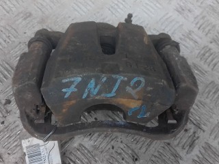 Суппорт тормозной передний левый, ориг. номер 4775042090, 4775042091, TOYOTA RAV 4 XA30 XA30