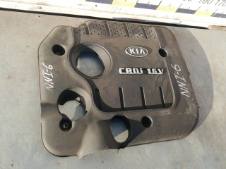 Защита двигателя верхняя, ориг. номер 2924027400, KIA CARENS 3 3
