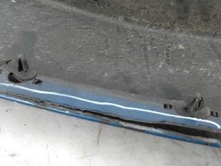 Молдинг крыла переднего левого, ориг. номер 5GH01TZZAG, 5GH01ZBJAG, JEEP CHEROKEE KJ KJ