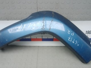 Молдинг крыла переднего правого, ориг. номер 5GH00TZZAG, 5GH00ZBJAG, JEEP CHEROKEE KJ KJ