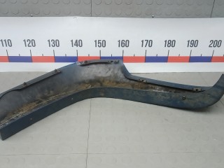Молдинг крыла переднего правого, ориг. номер 5GH00TZZAG, 5GH00ZBJAG, JEEP CHEROKEE KJ KJ
