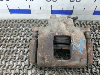 скоба суппорта перед., CHRYSLER VOYAGER 5 5 2007-2010