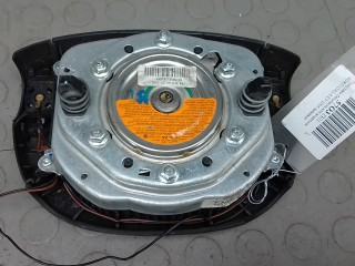 Подушка безопасности водителя, ориг. номер 06350501301504, FORD GALAXY 2 2