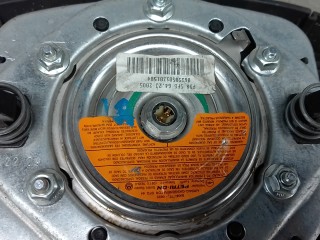 Подушка безопасности водителя, ориг. номер 06350501301504, FORD GALAXY 2 2