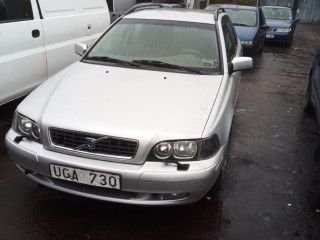 Прочие, VOLVO V40 VW VW 2002-2004