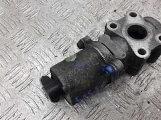 Клапан EGR дизельный, ориг. номер 2562026090, TOYOTA RAV 4 XA30 XA30