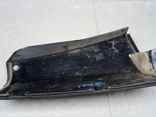 Ус под фонарь правый, SKODA YETI 1 1 2009-2014