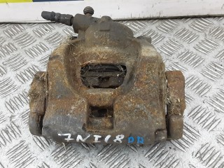 скоба суппорта перед., LAND ROVER FREELANDER 2 2 2012-2014