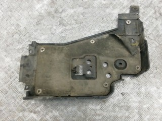 Защита двигателя нижняя (поддона), ориг. номер 56410AG220, 56410AG221, SUBARU LEGACY 4 4