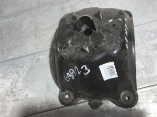 Механизм запасного колеса, TOYOTA RAV 4 XA30 XA30