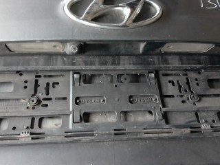 Дверь 3-5, HYUNDAI SANTA FE 3 3 2012-2016