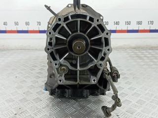 КПП автоматическая, ориг. номер TR60SN, AUDI Q7 2005-2009