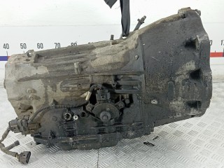 КПП автоматическая, ориг. номер TR60SN, AUDI Q7 2005-2009