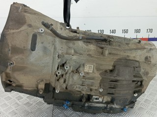 КПП автоматическая, ориг. номер TR60SN, AUDI Q7 2005-2009