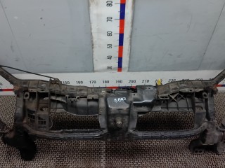 Передняя панель крепления облицовки (телевизор), FORD TRANSIT 8 8 2013-2019