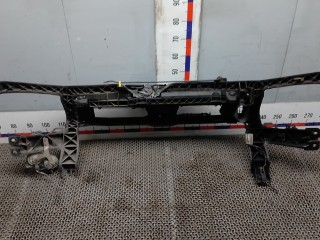 Передняя панель крепления облицовки (телевизор), FORD TRANSIT 8 8 2013-2019