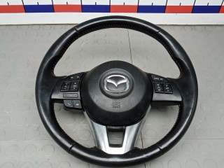 Руль, MAZDA CX-5 1 1 2011-2015
