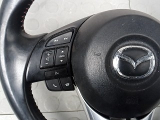 Руль, MAZDA CX-5 1 1 2011-2015