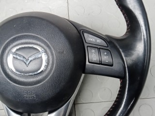 Руль, MAZDA CX-5 1 1 2011-2015