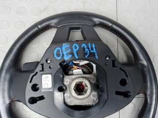 Руль, MAZDA CX-5 1 1 2011-2015
