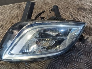 Фара галогенная левая передняя, OPEL ASTRA J J 2009-2012