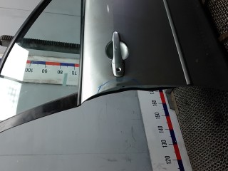 Дверь передняя правая, MAZDA 6 1 1 2005-2008